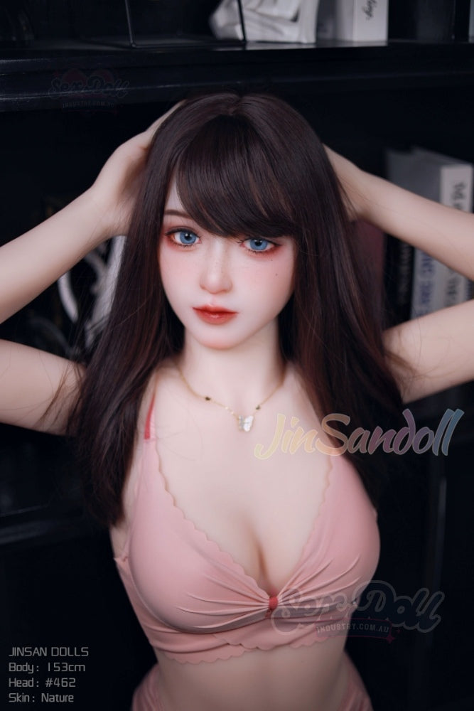 Eloise - 153cm B Cup WM Doll