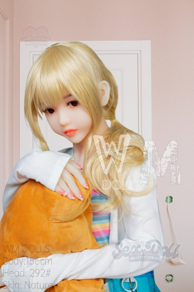 Poppy - 156cm C Cup WM Doll