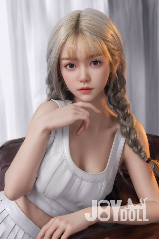 Nadia - 149-170cm Silicone Head AiMi Sex Doll