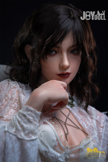 Nabi- 163cm S36 Full Silicone Sex Doll - Irontech Doll