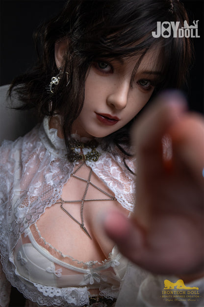 Nabi- 163cm S36 Full Silicone Sex Doll - Irontech Doll