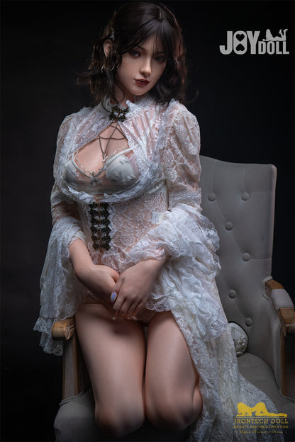 Nabi- 163cm S36 Full Silicone Sex Doll - Irontech Doll