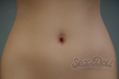 Aurelia - 163cm D Cup Full Silicone ROS Galatea Doll