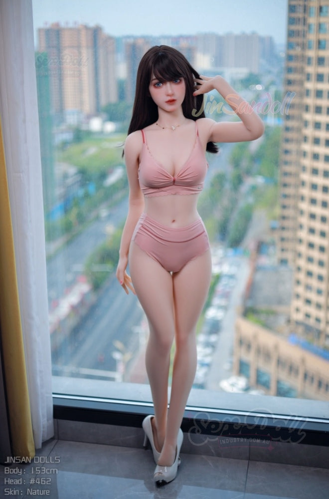 Eloise - 153cm B Cup WM Doll