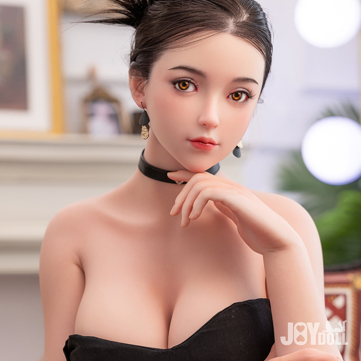 Sini - 149-170cm Silicone Head AiMi Sex Doll