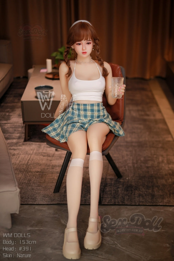 Maisie - 153cm B Cup WM Doll