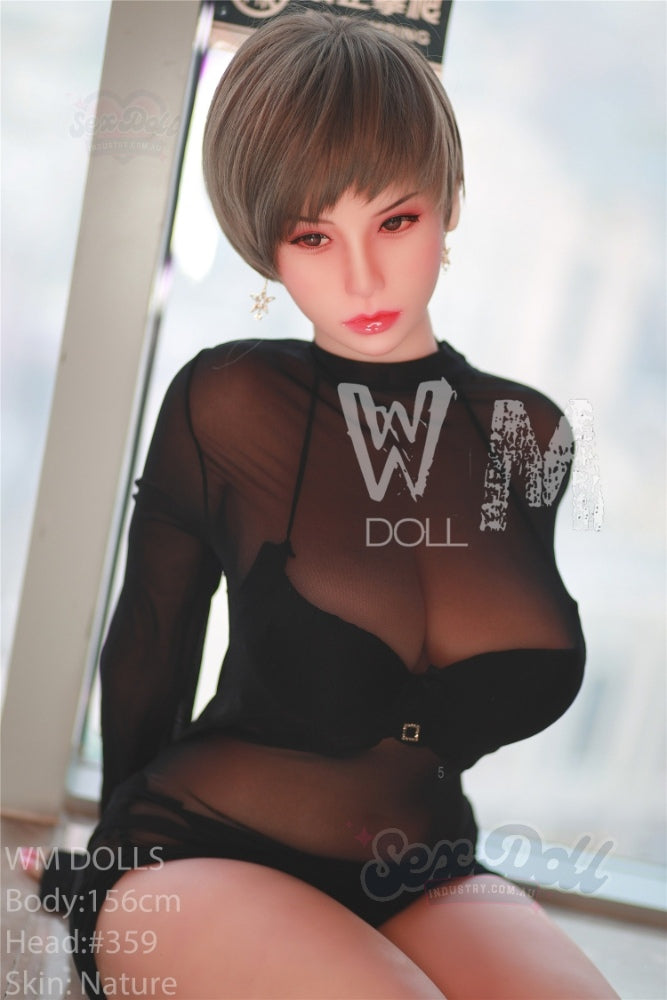 Matilda - 156cm C Cup WM Doll