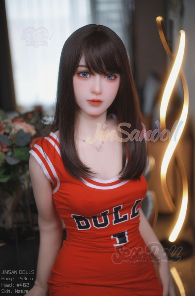 Eloise - 153cm B Cup WM Doll