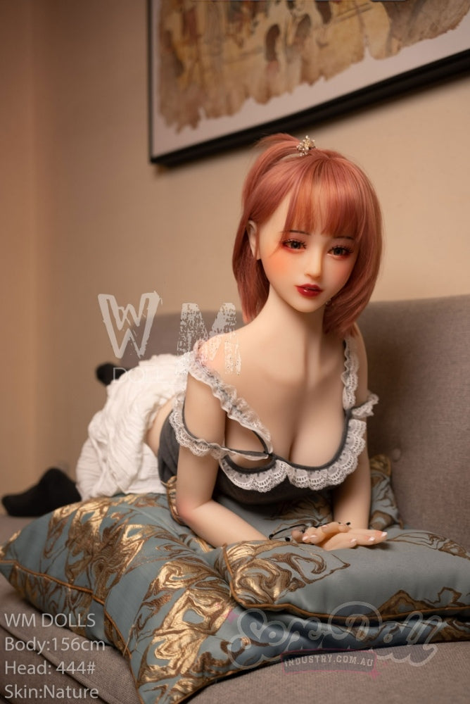 Clara - 156cm C Cup WM Doll