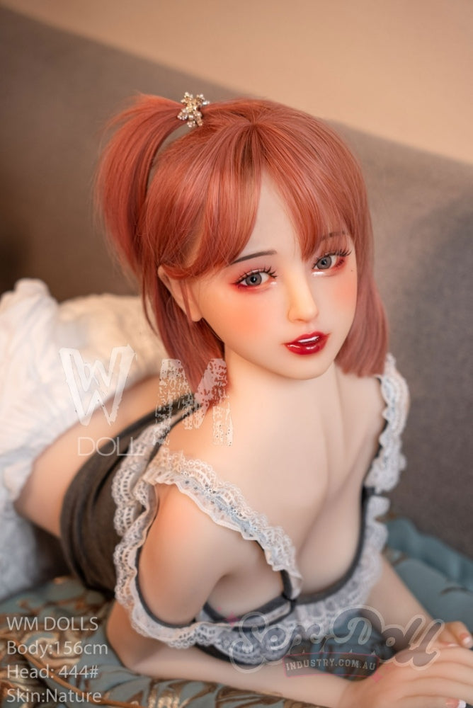 Clara - 156cm C Cup WM Doll