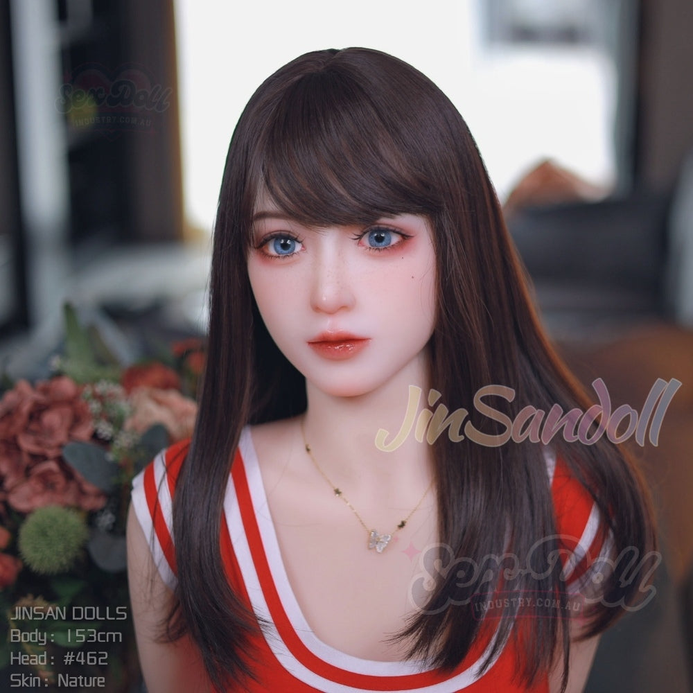 Eloise - 153cm B Cup WM Doll