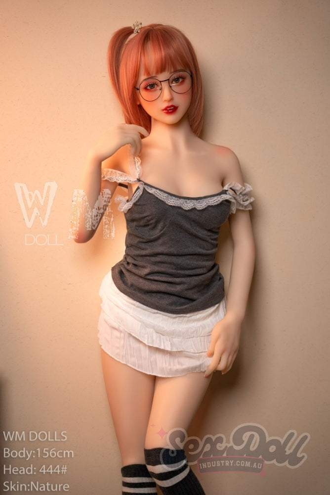 Clara - 156cm C Cup WM Doll