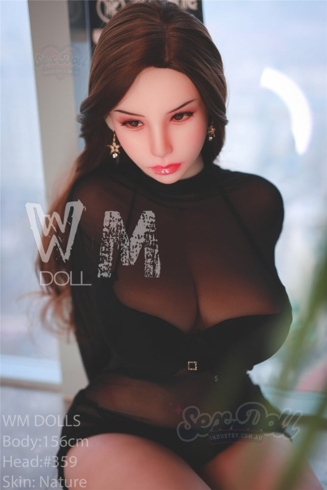 Matilda - 156cm C Cup WM Doll