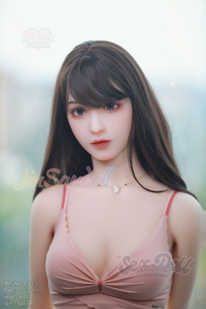 Eloise - 153cm B Cup WM Doll