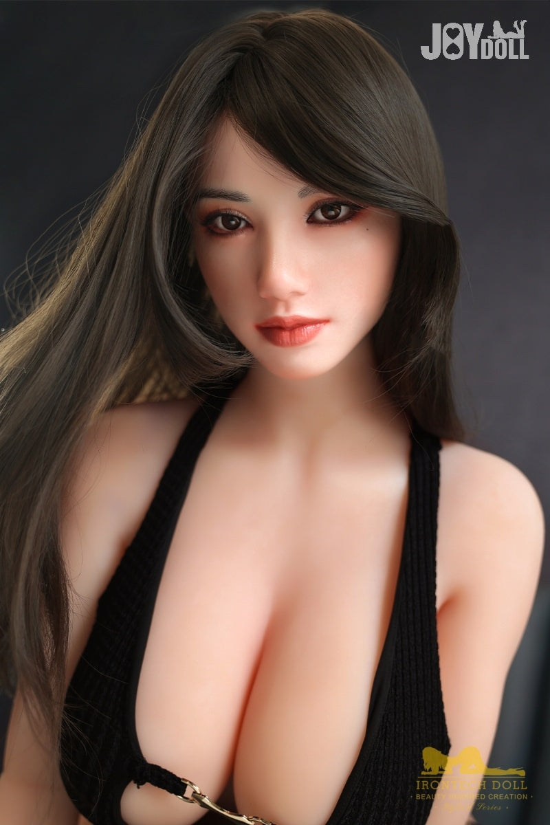 Rita-161cm S30  Irontech Hybrid Sex Doll