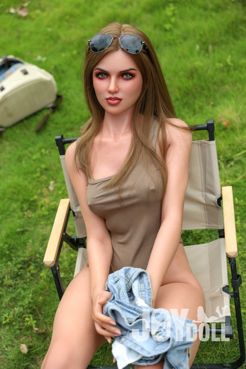 Pearl - 149-170cm Silicone Head AiMi Sex Doll