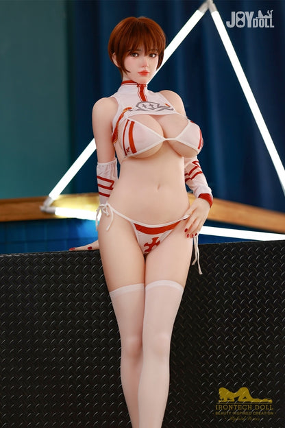 Nabi-163cm Plus S36  Irontech Hybrid Sex Doll