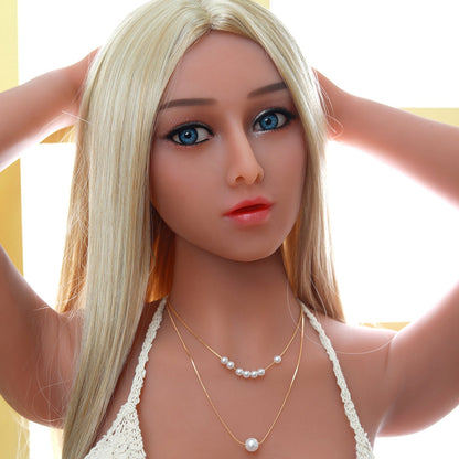 Rylee - 148-170cm Premium TPE Lifelike Sex Doll - SY Doll