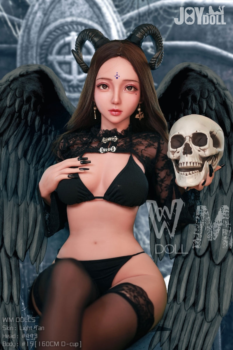 Freya - 160cm D Cup WM Doll