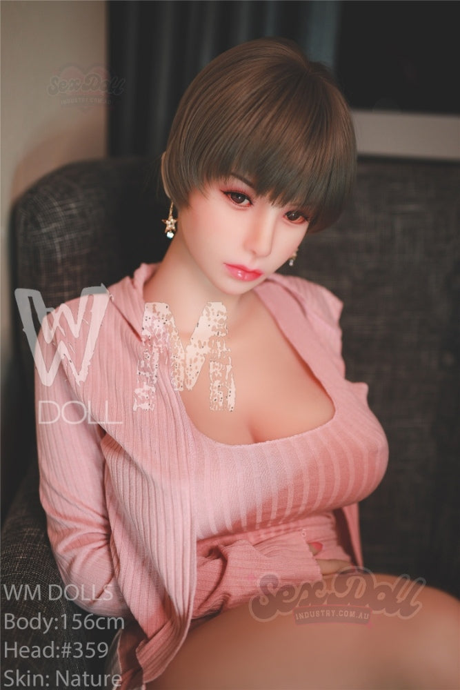 Matilda - 156cm C Cup WM Doll