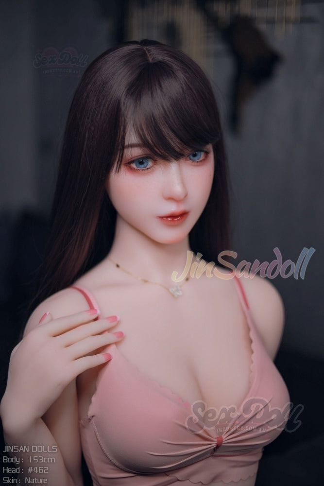 Eloise - 153cm B Cup WM Doll