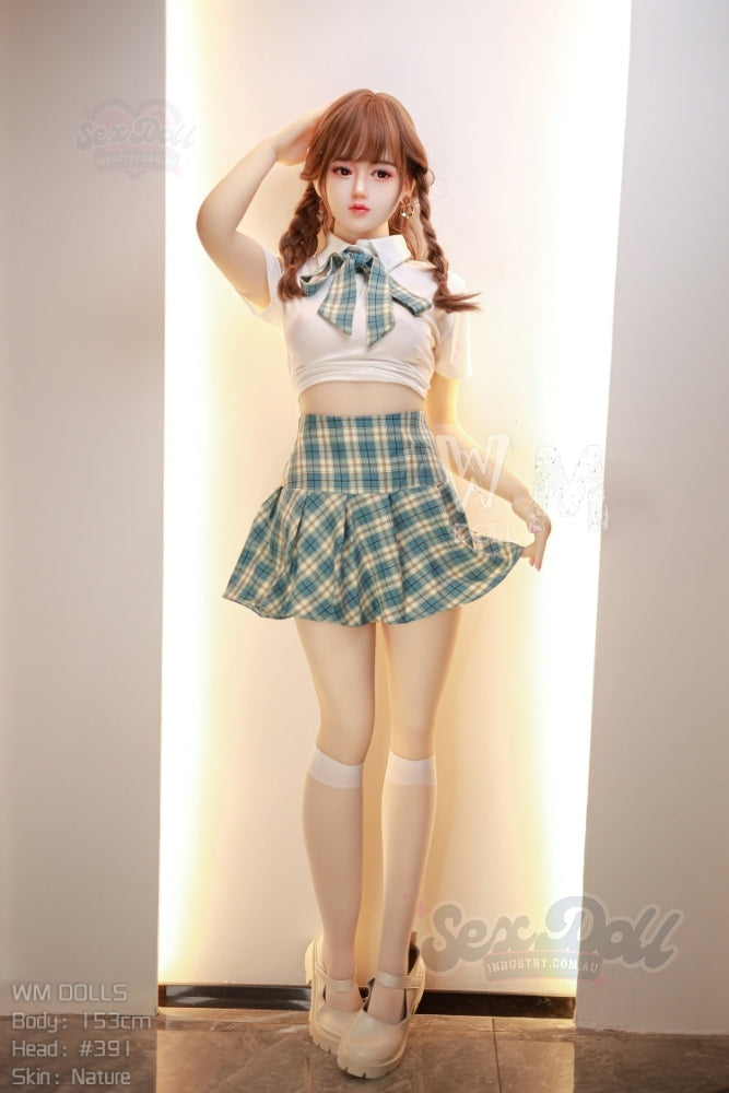 Maisie - 153cm B Cup WM Doll