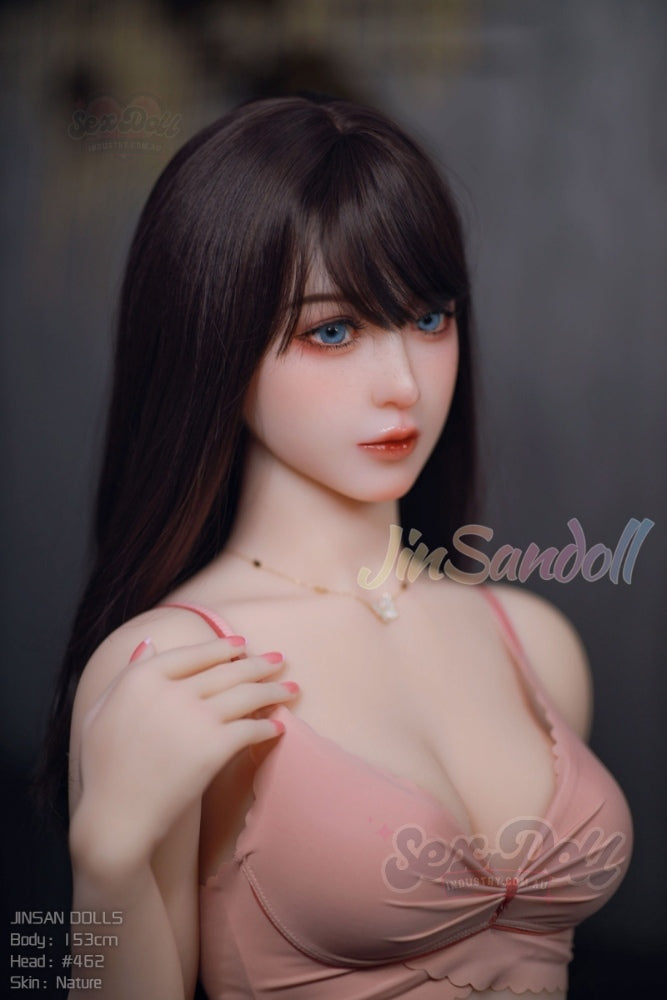 Eloise - 153cm B Cup WM Doll