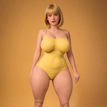 Jenny - 163cm G-Cup Premium Lifelike Sex Doll - SY Doll（In stock）