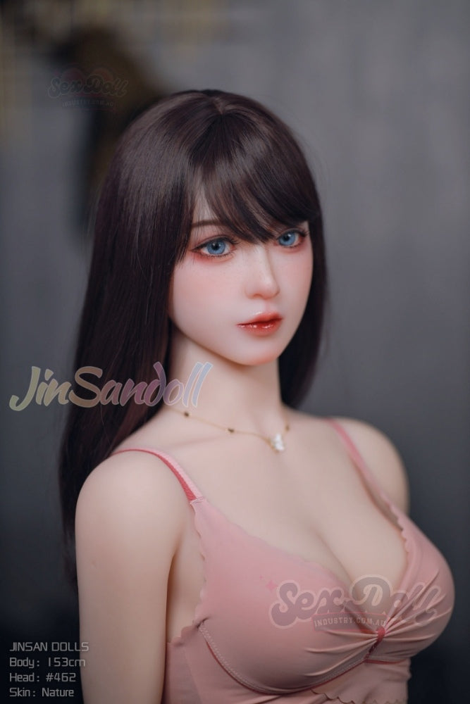 Eloise - 153cm B Cup WM Doll