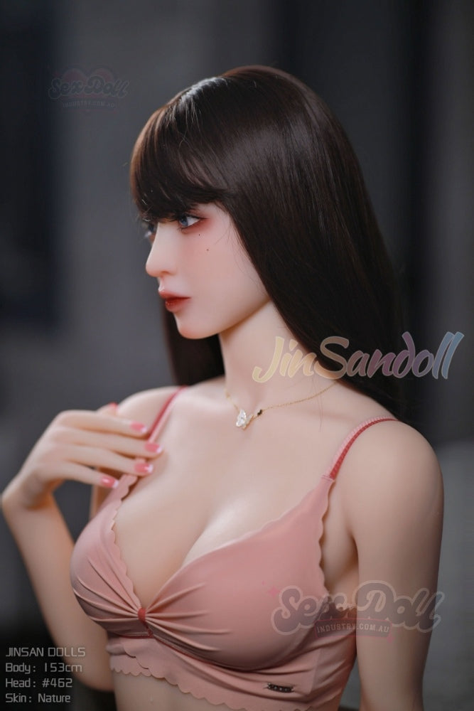 Eloise - 153cm B Cup WM Doll