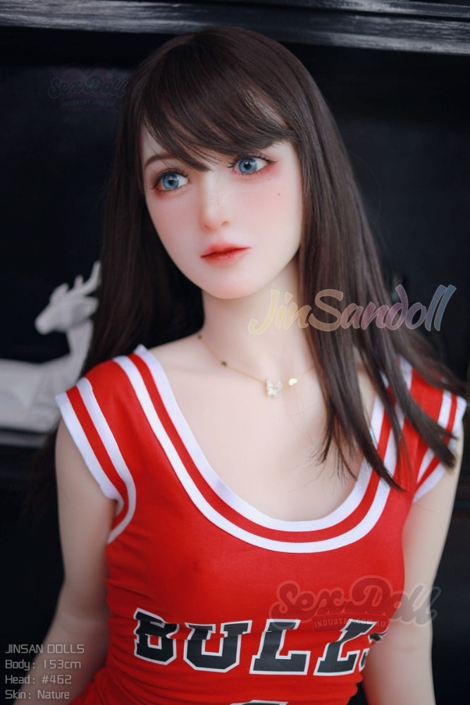 Eloise - 153cm B Cup WM Doll