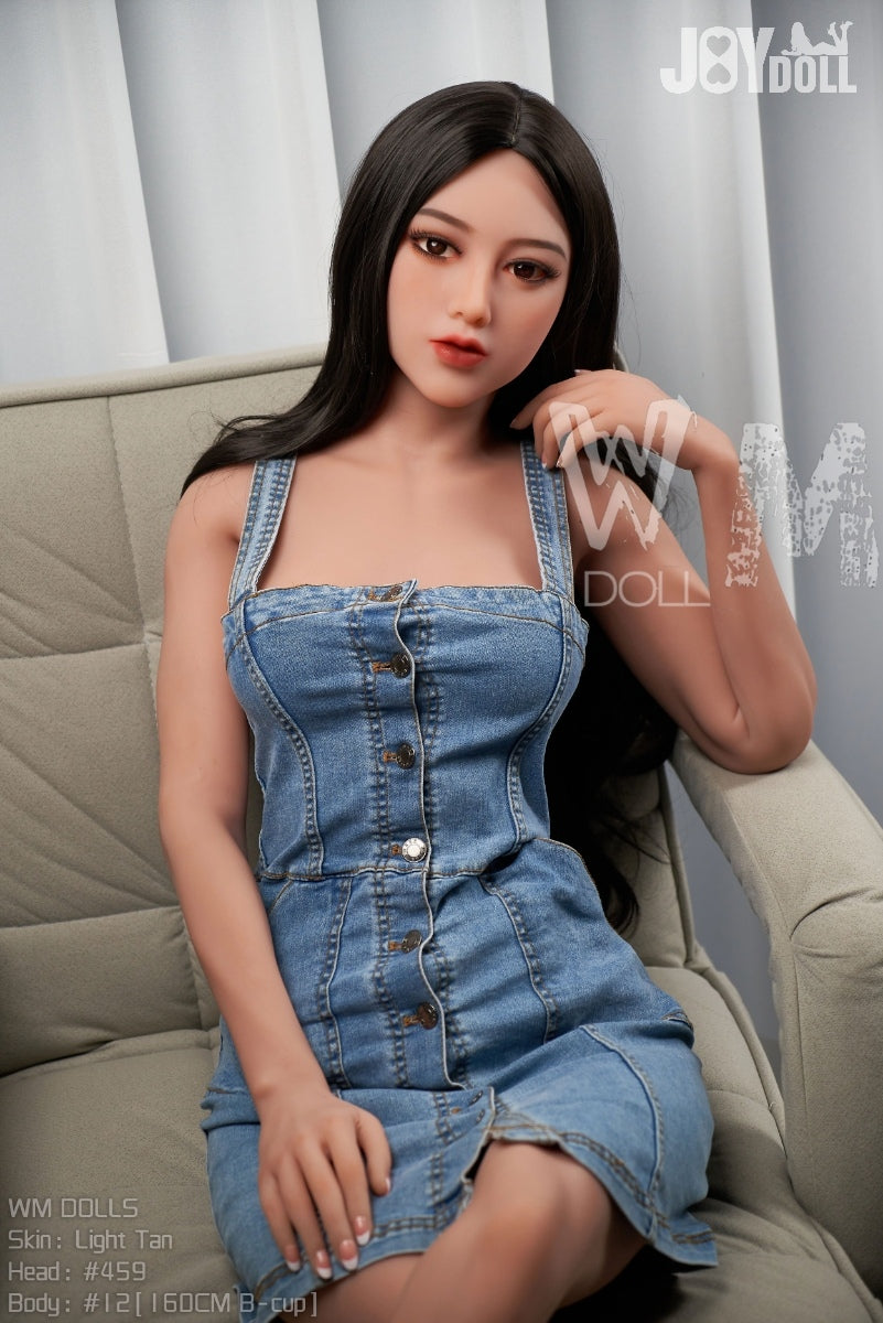 Hazel - 160cm B Cup WM Doll