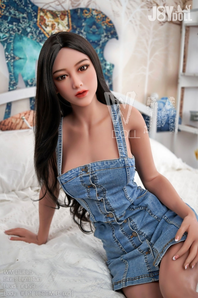 Hazel - 160cm B Cup WM Doll