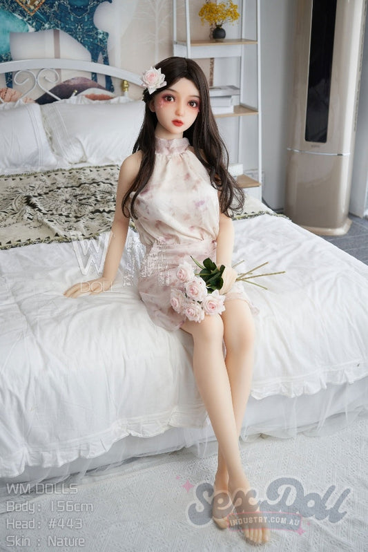 Heidi - 156cm C Cup WM Doll