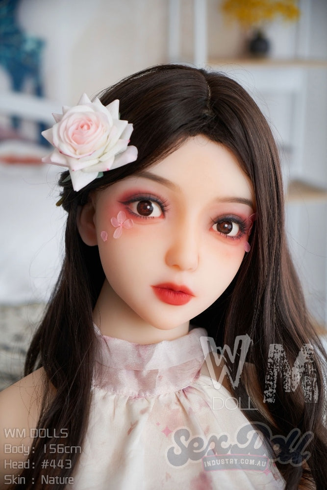 Heidi - 156cm C Cup WM Doll