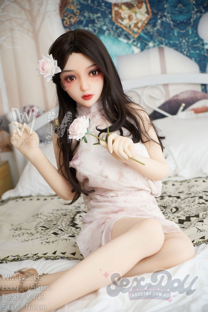 Heidi - 156cm C Cup WM Doll