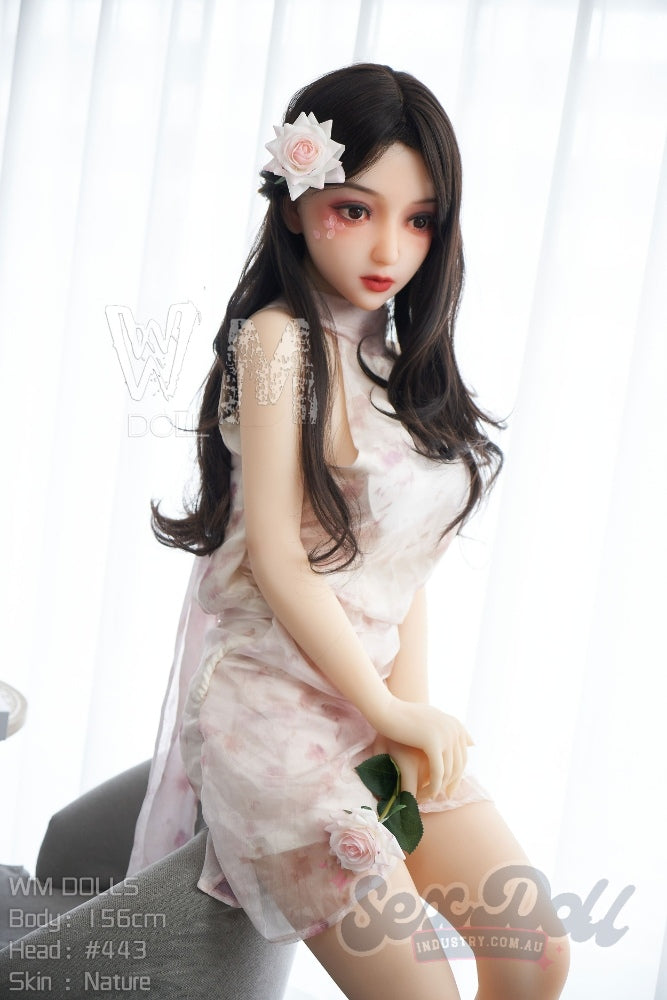 Heidi - 156cm C Cup WM Doll