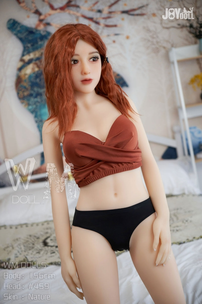 Phoebe - 156cm C Cup WM Doll