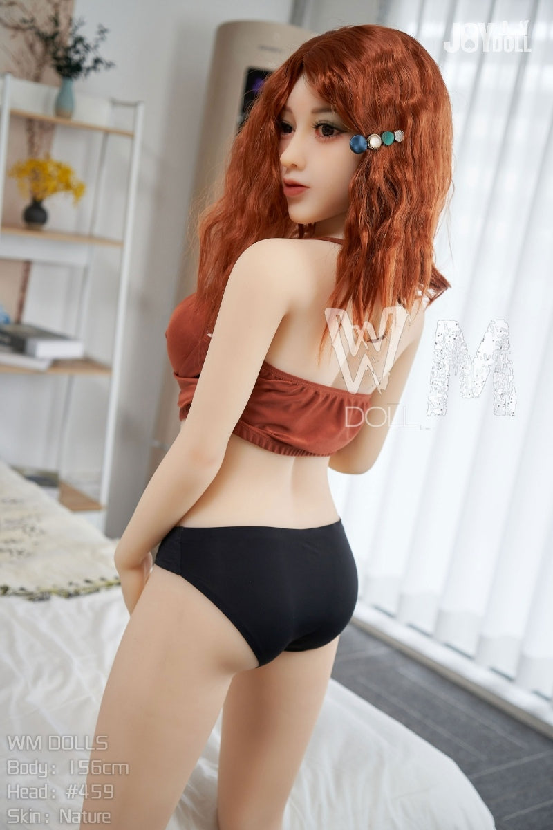 Phoebe - 156cm C Cup WM Doll