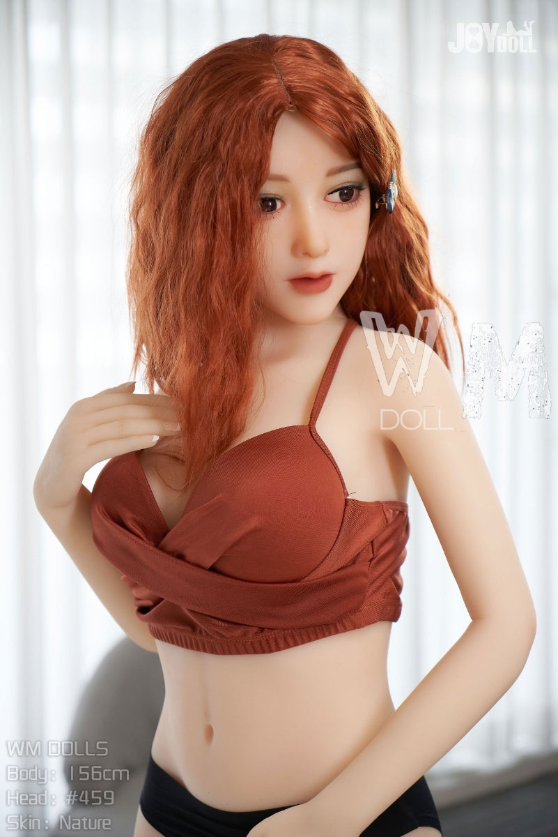 Phoebe - 156cm C Cup WM Doll