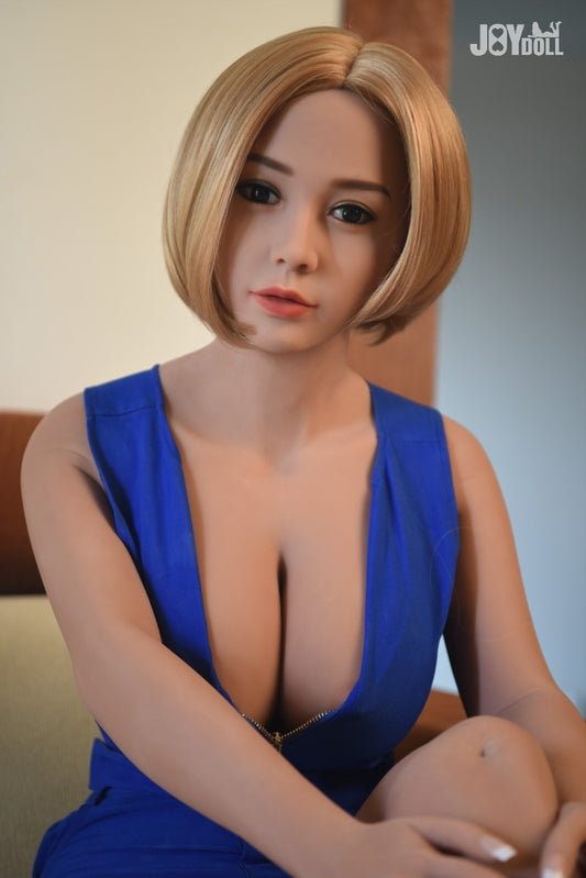 Ingrid - 161cm G Cup WM Doll