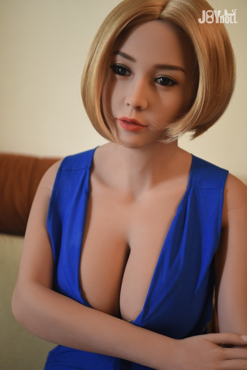 Ingrid - 161cm G Cup WM Doll