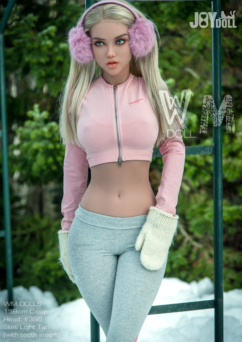 Kira - 159cm C Cup WM Doll