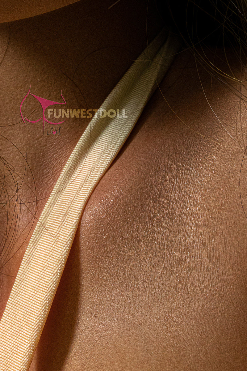 Jean-Silicone-head-realdoll-Joydoll- FunWestDoll