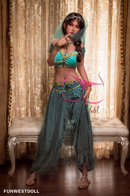 Mia-TPE-head-sexdoll-Joydoll FunWestDoll