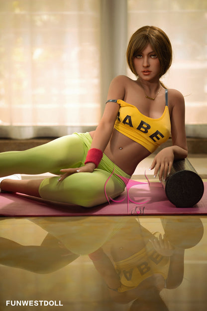 Sophia-TPE-head-sexdoll-Joydoll FunWestDoll