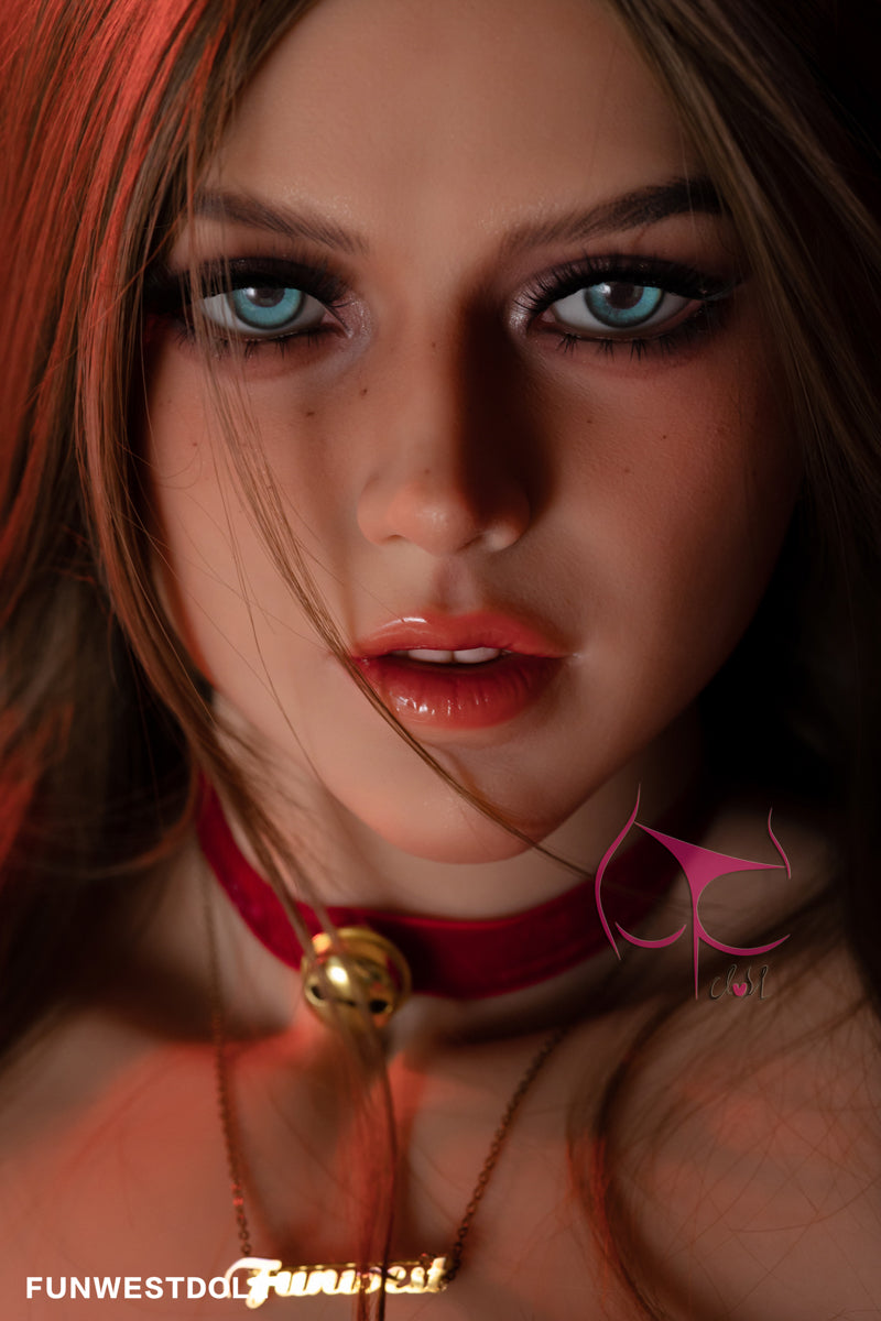 Helen-TPE-head-sexdoll-Joydoll FunWestDoll