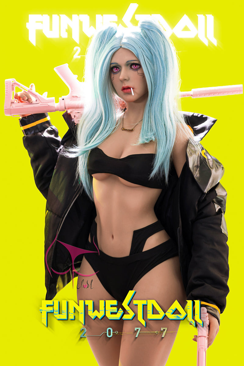 Nancy-TPE-head-sexdoll-Joydoll FunWestDoll