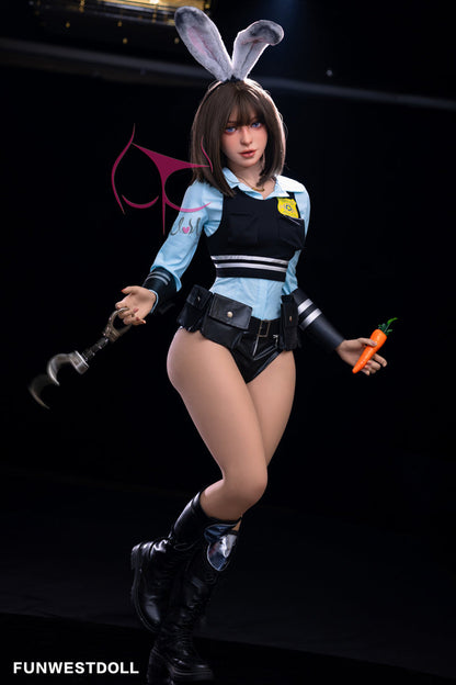 Linda-TPE-head-sexdoll-Joydoll FunWestDoll