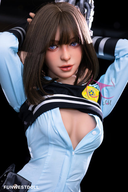 Linda-TPE-head-sexdoll-Joydoll FunWestDoll